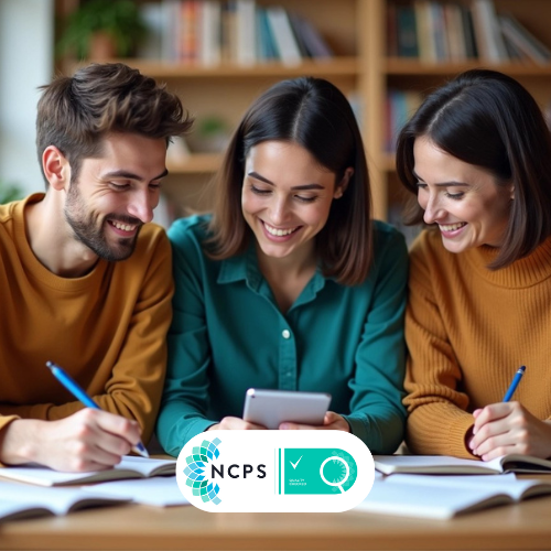 Level 3 Foundation Course