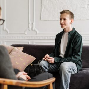 Loss and Bereavement (25/04/26)