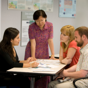 Whole Self and Self Awareness (TBC)