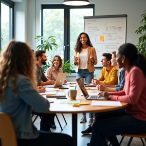 SafeGuarding & Code of Ethics