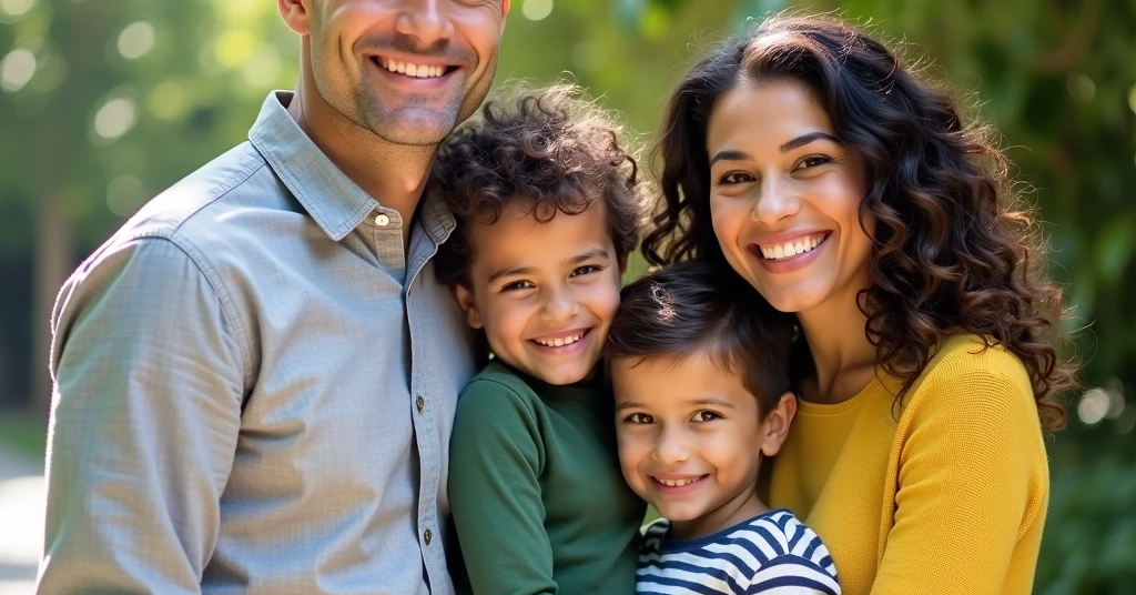 Family Dynamics (26/09/26)