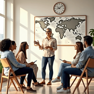 Equality and Diversity CPD Course